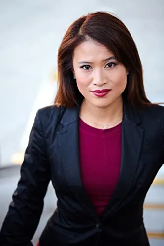 Wendy Wang
