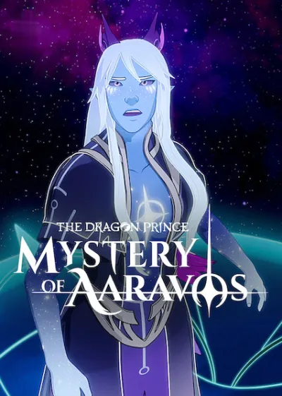 The Dragon Prince
