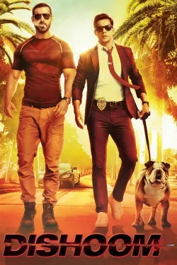 Dishoom - Movie free on Castle