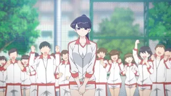 E5.It's just my summer uniform. Plus more.