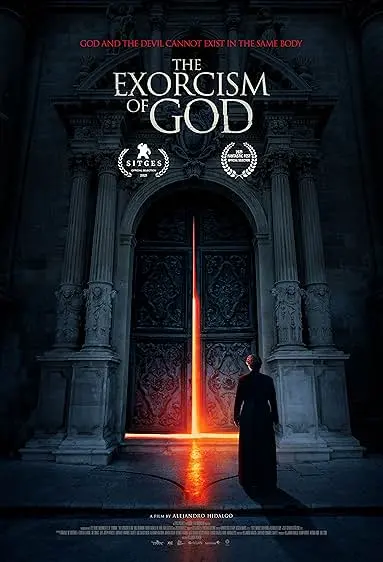 Movie Poster: The Exorcism of God