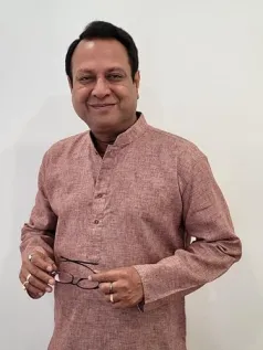 Rajesh Aggarwal