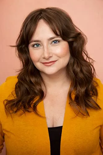 Katie Hartman