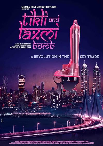 Tikli And Laxmi Bomb