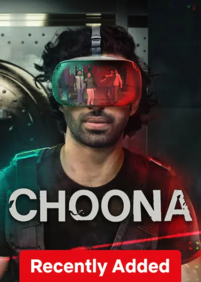 Choona