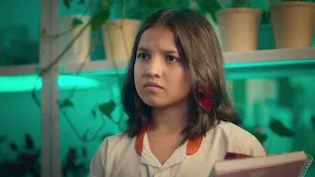 E13.You Are Never Alone