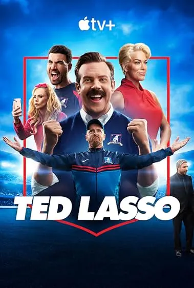 Episode 1 — Ted Lasso Season 2