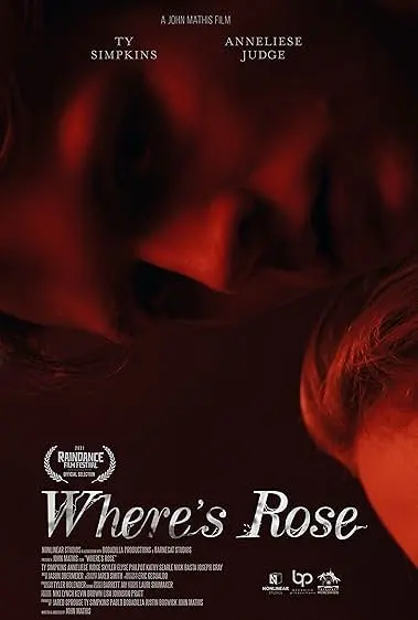 Movie Poster: Where's Rose