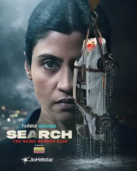 Search: The Naina Murder Case - Web Serie complete free on Castle