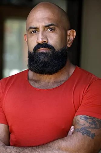 Mike Eshaq