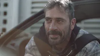 Here's Negan