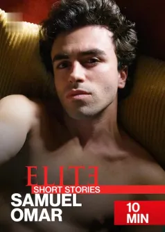 Elite Short Stories: Samuel Omar