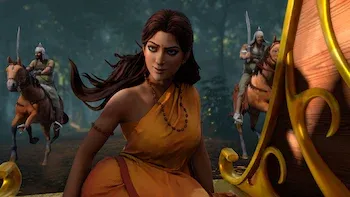 Jayadrath