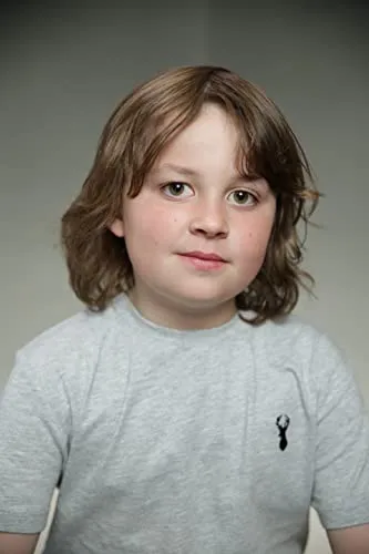 Jude Riordan