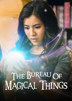 The Bureau of Magical Things