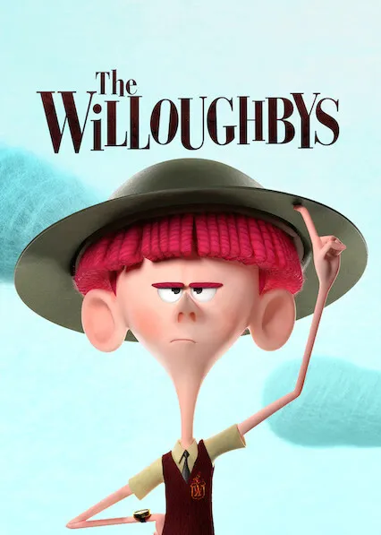 The Willoughbys