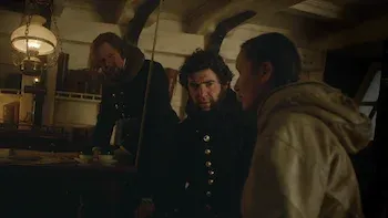 First Shot a Winner, Lads