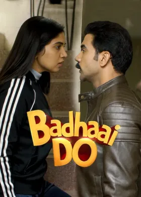 Badhaai Do - Movie free on Castle