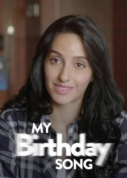 My Birthday Song