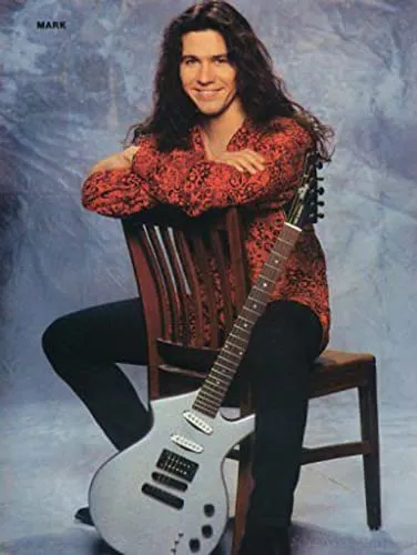 Mark Slaughter