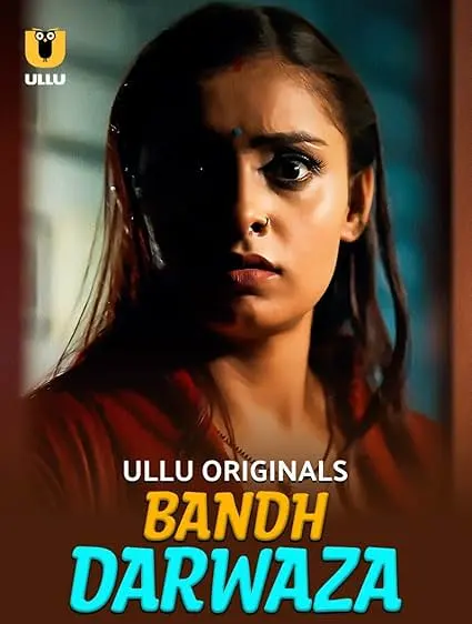 TV series poster: Bandh Darwaza