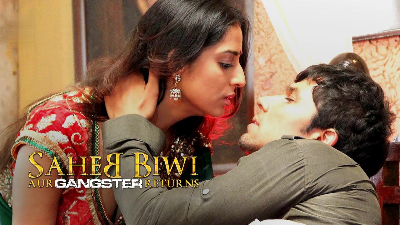 Saheb Biwi Aur Gangster Returns