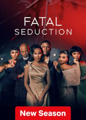 Fatal Seduction - Web Serie complete free on Castle
