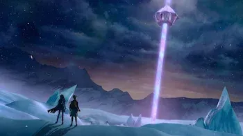 E4.The Starscraper