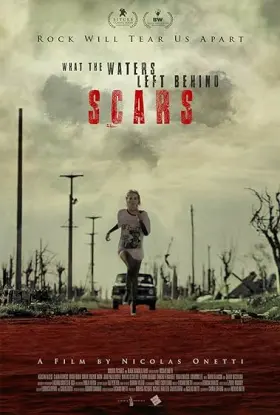 What the Waters Left Behind: Scars - Movie free on Castle