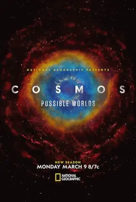 Cosmos: Possible Worlds - Web Serie complete free on Castle