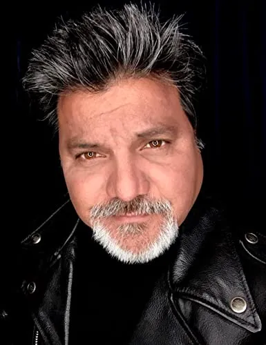 Daniel Ramos
