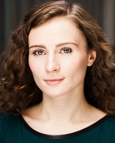 Emily Tucker