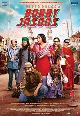 Bobby Jasoos - Movie free on Castle