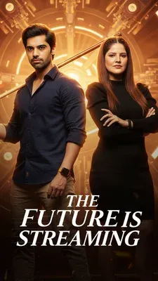 The Future Is Streaming