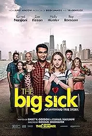 The Big Sick