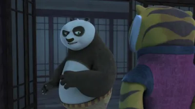 E1.Kung Fu Day Care