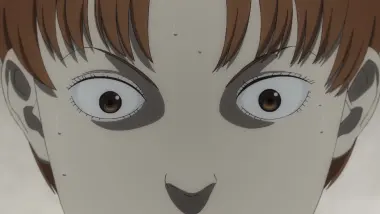 E5.Intruder Long Hair in the Attic