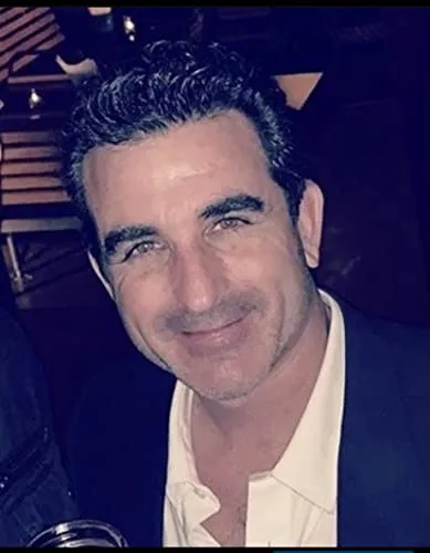 Marcelo Palacios