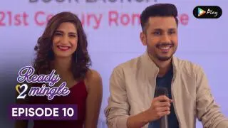 The Cleanse - Season Finale