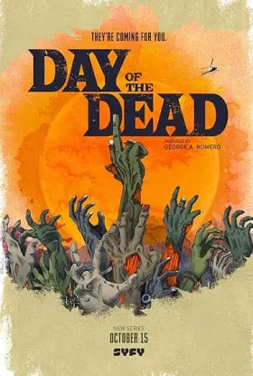 Day of the Dead - Web Serie complete free on Castle