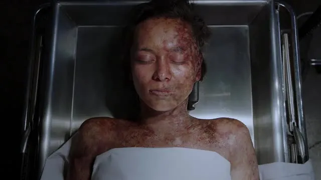E5.Something Inhuman This Way Comes...
