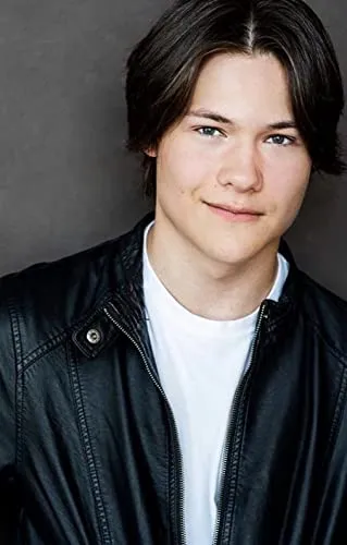 Connor Peterson