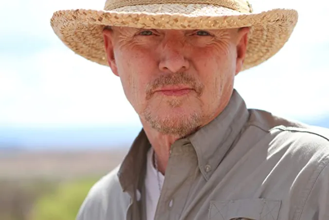 Chris McCarty