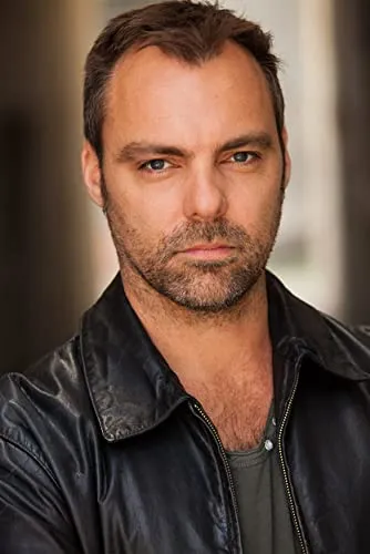 Matthew Holmes