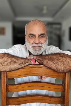 Rajiv Khanna