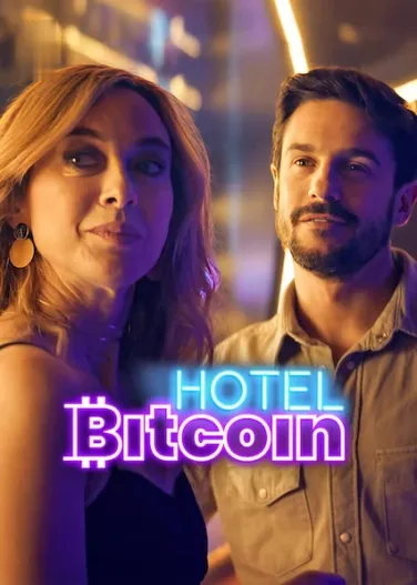 Hotel Bitcoin