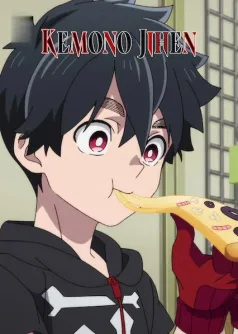 Kemono Jihen