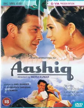 Aashiq - Movie free on Castle