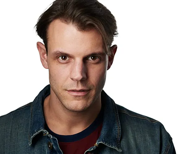 Zachary Meiser
