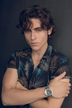 Luca Varsalona